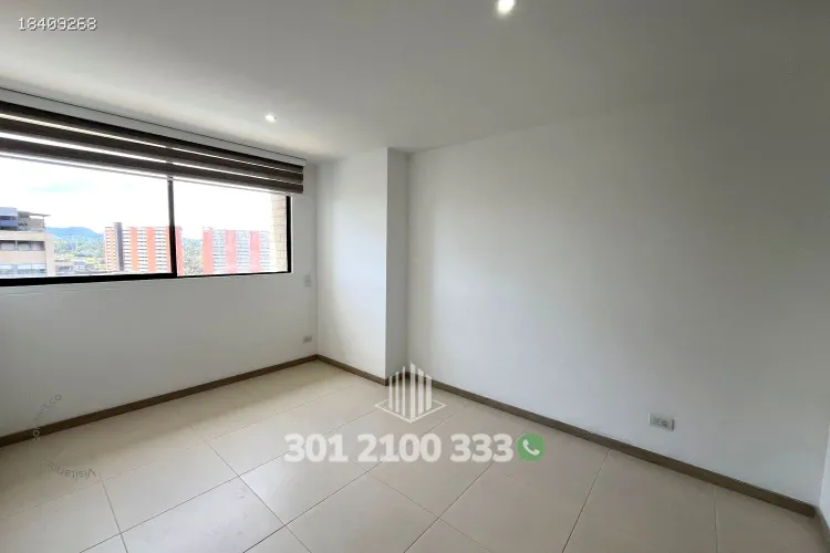 Apartamento de 3 alcobas en venta en El Portento, Rionegro, 154 m² · foto 17 de 24