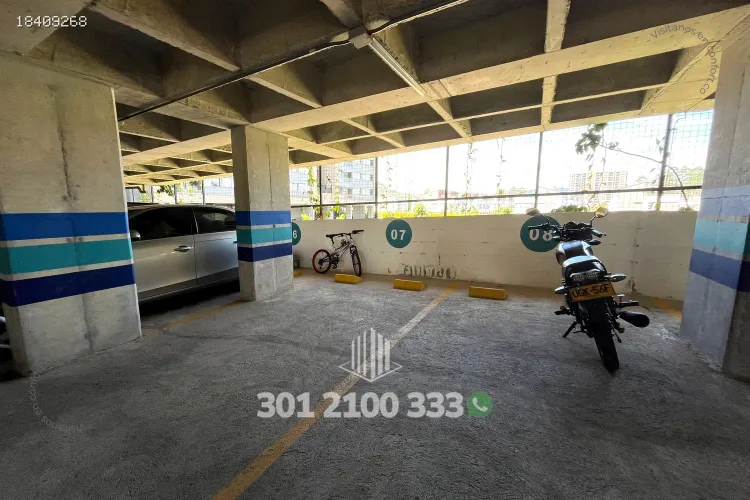 Apartamento de 3 alcobas en venta en El Portento, Rionegro, 154 m² · foto 19 de 24