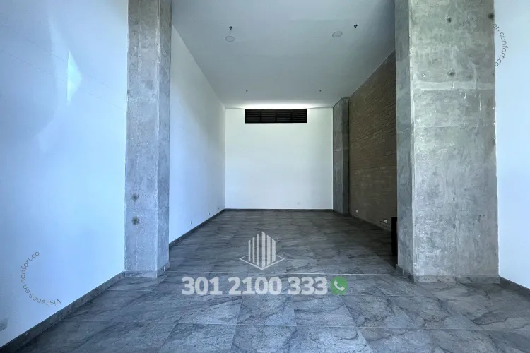 Apartamento de 3 alcobas en venta en El Portento, Rionegro, 154 m² · foto 20 de 24