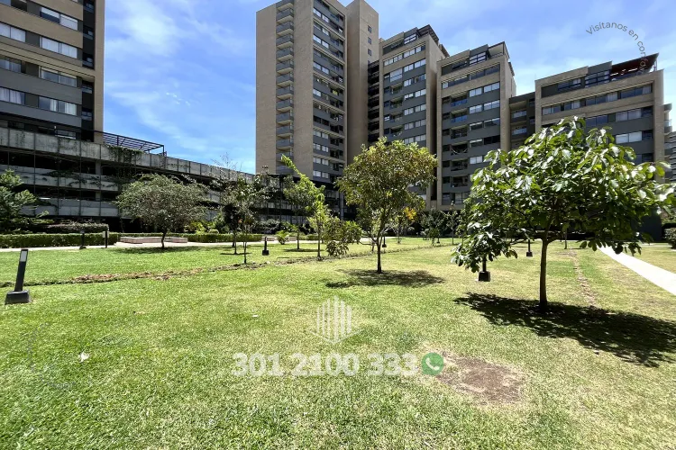 Apartamento de 3 alcobas en venta en El Portento, Rionegro, 154 m² · foto 22 de 24