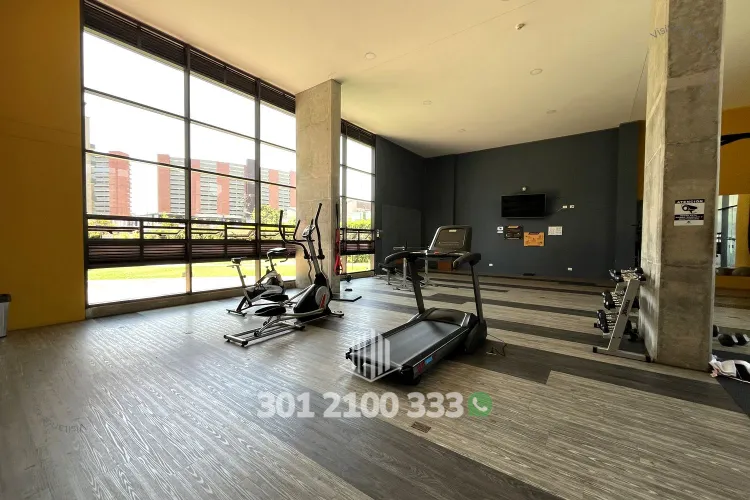 Apartamento de 3 alcobas en venta en El Portento, Rionegro, 154 m² · foto 23 de 24