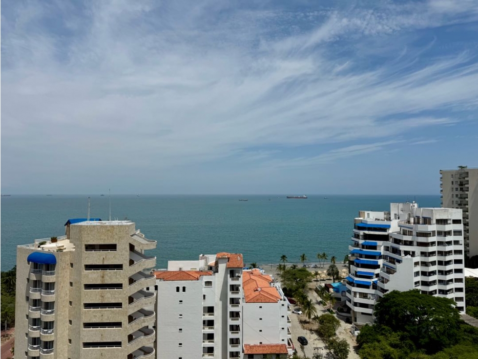 Apartamento en venta en Pozos Colorados, Santa Marta · foto 13 de 24