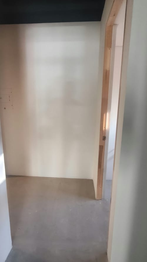 Apartaestudio en venta en Chico Norte, Bogotá, 25 m² · foto 2 de 6