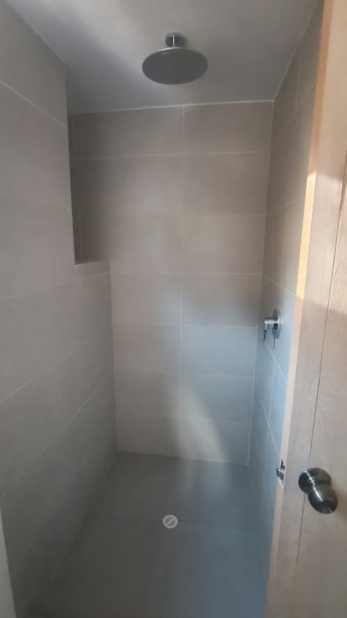Apartaestudio en venta en Chico Norte, Bogotá, 25 m² · foto 3 de 6
