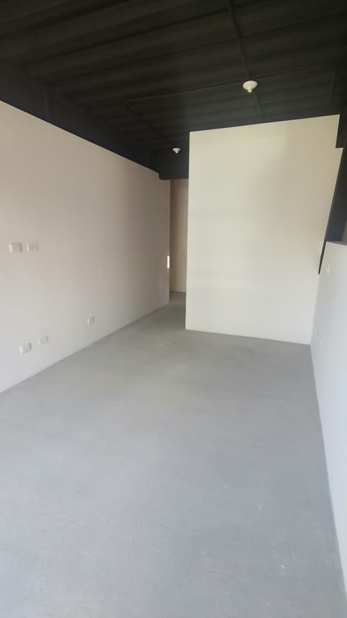 Apartaestudio en venta en Chico Norte, Bogotá, 25 m² · foto 6 de 6