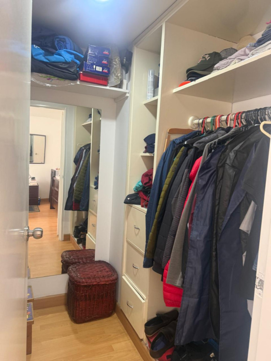Apartamento en venta en Alhambra, Bogotá · foto 14 de 16