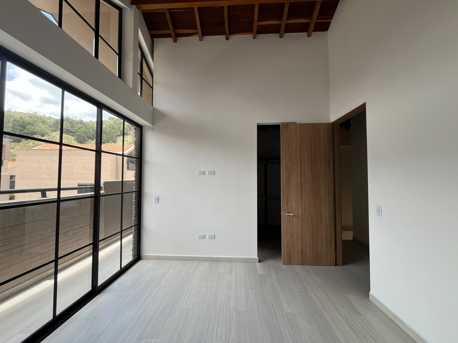 3BR House in El carmen (157 m²) - 3