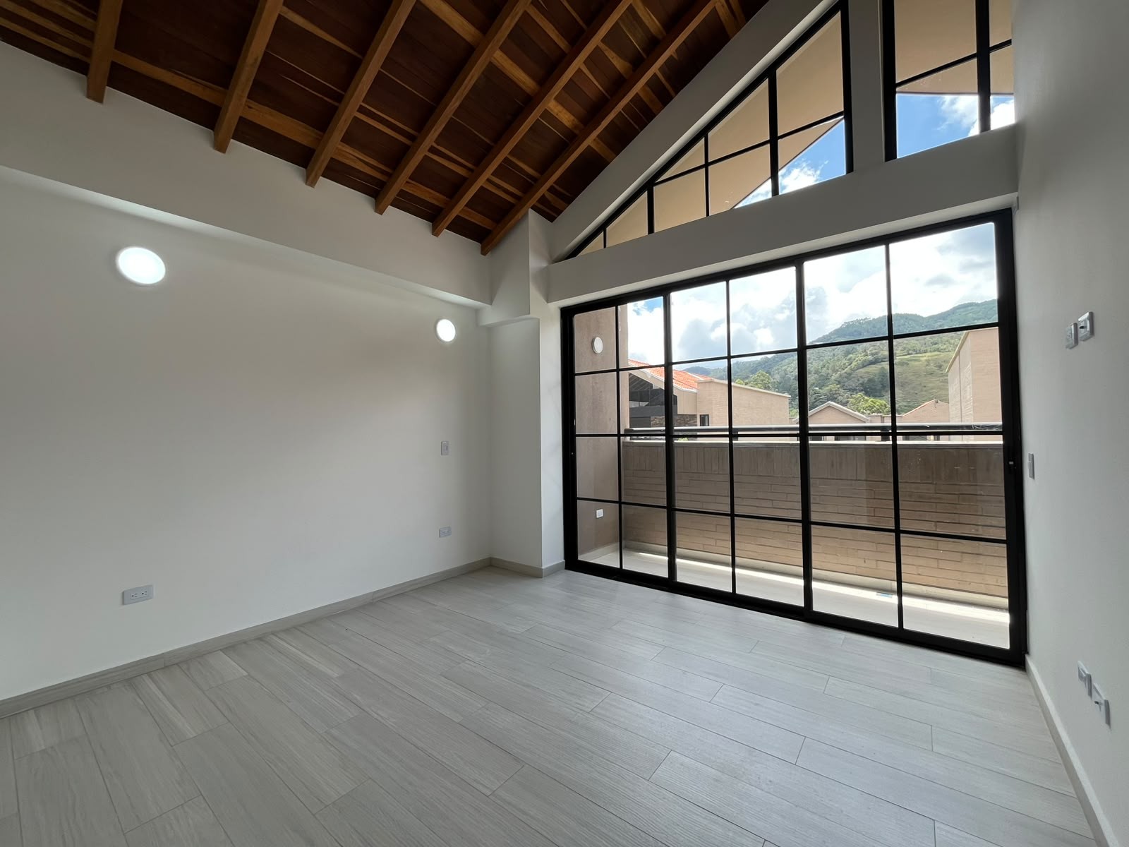 3BR House in El carmen (157 m²) - 2