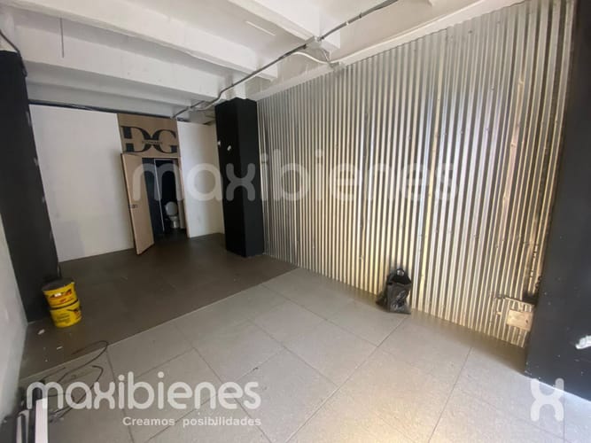 Local en arriendo en San Isidro, Medellín, 50 m² · foto 3 de 12