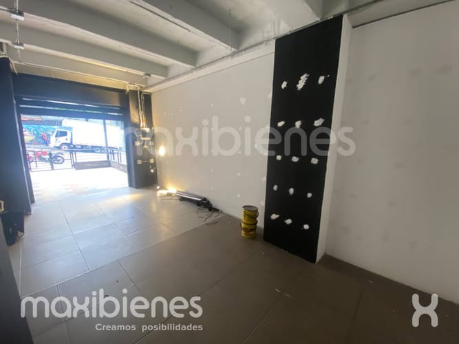 Local en arriendo en San Isidro, Medellín, 50 m² · foto 5 de 12