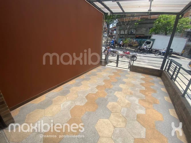 Local en arriendo en San Isidro, Medellín, 50 m² · foto 10 de 12
