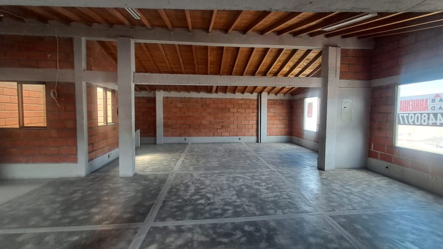 Bodega en arriendo en Viviendas Del Sur, Medellín, 105 m² · foto 7 de 10