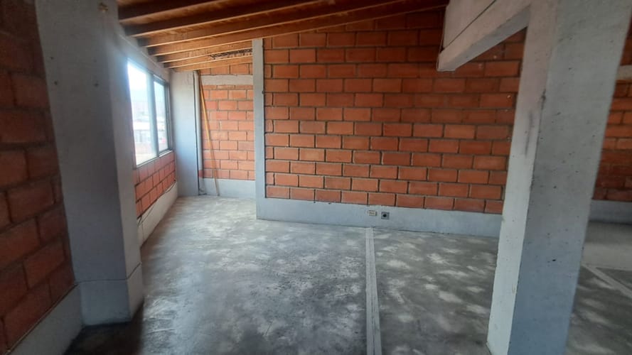 Bodega en arriendo en Viviendas Del Sur, Medellín, 105 m² · foto 8 de 10