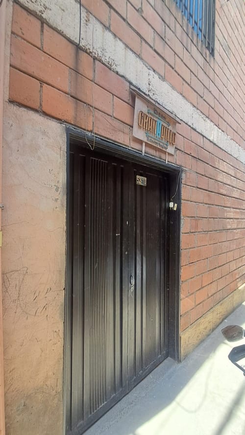 Bodega en arriendo en Viviendas Del Sur, Medellín, 105 m² · foto 10 de 10