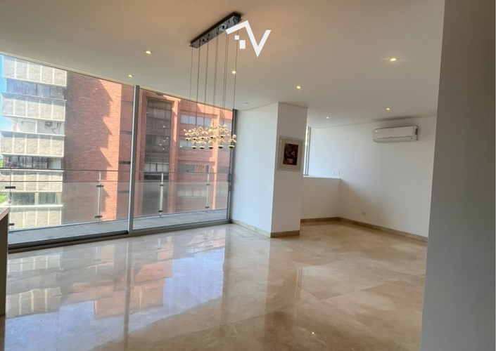 Apartamento de 3 alcobas en arriendo en Villa Country, Barranquilla, 175 m² · foto 3 de 24