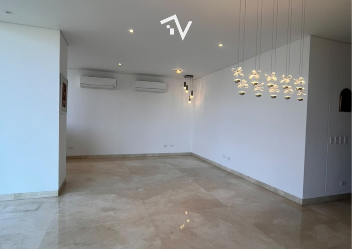 Apartamento de 3 alcobas en arriendo en Villa Country, Barranquilla, 175 m² · foto 4 de 24