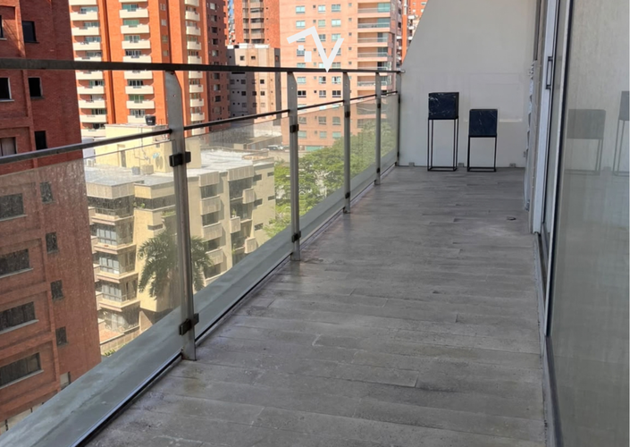 Apartamento de 3 alcobas en arriendo en Villa Country, Barranquilla, 175 m² · foto 5 de 24