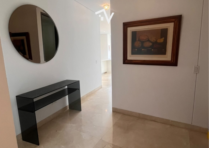 Apartamento de 3 alcobas en arriendo en Villa Country, Barranquilla, 175 m² · foto 6 de 24