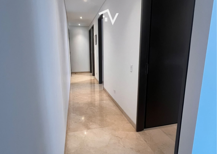 Apartamento de 3 alcobas en arriendo en Villa Country, Barranquilla, 175 m² · foto 8 de 24