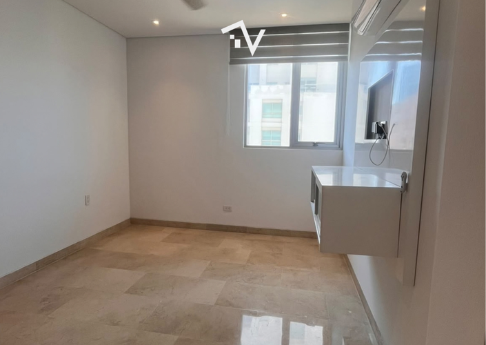 Apartamento de 3 alcobas en arriendo en Villa Country, Barranquilla, 175 m² · foto 12 de 24