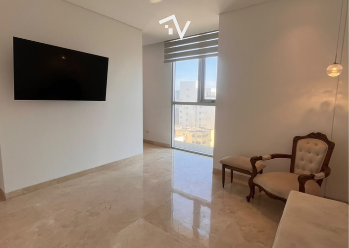 Apartamento de 3 alcobas en arriendo en Villa Country, Barranquilla, 175 m² · foto 15 de 24