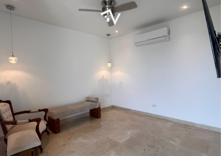 Apartamento de 3 alcobas en arriendo en Villa Country, Barranquilla, 175 m² · foto 16 de 24
