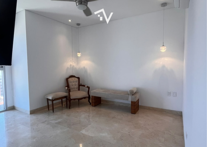 Apartamento de 3 alcobas en arriendo en Villa Country, Barranquilla, 175 m² · foto 17 de 24
