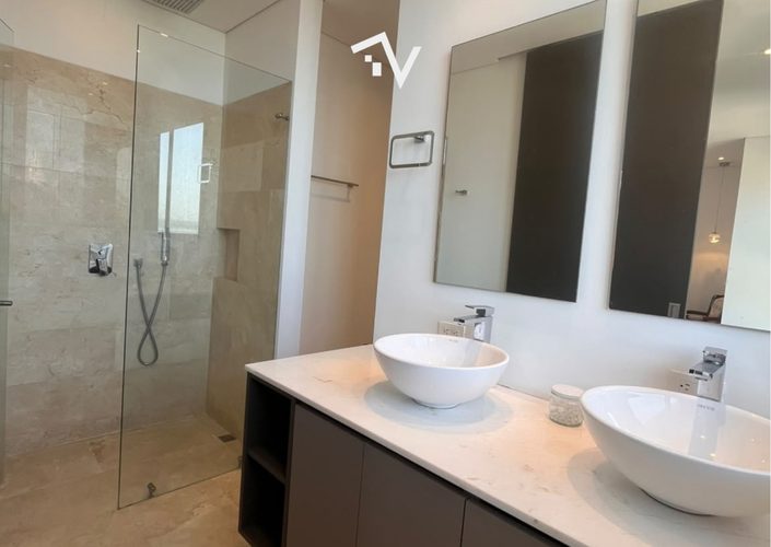 Apartamento de 3 alcobas en arriendo en Villa Country, Barranquilla, 175 m² · foto 18 de 24