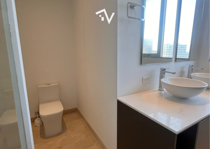 Apartamento de 3 alcobas en arriendo en Villa Country, Barranquilla, 175 m² · foto 19 de 24