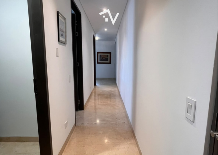 Apartamento de 3 alcobas en arriendo en Villa Country, Barranquilla, 175 m² · foto 21 de 24