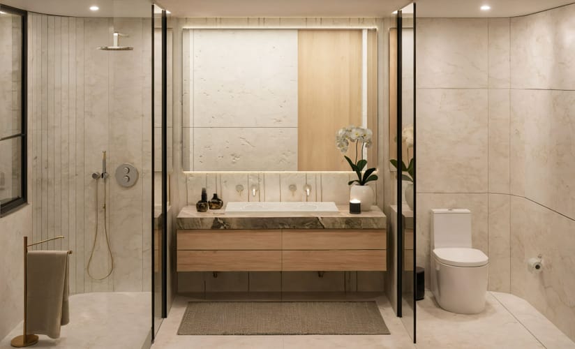 Casa de 3 alcobas en venta en Sotileza, Bogotá, 217 m² · foto 5 de 11