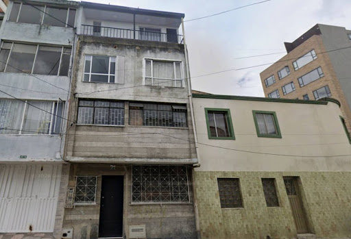 Apartaestudio en Arriendo en El vergel, Bogotá en El Vergel