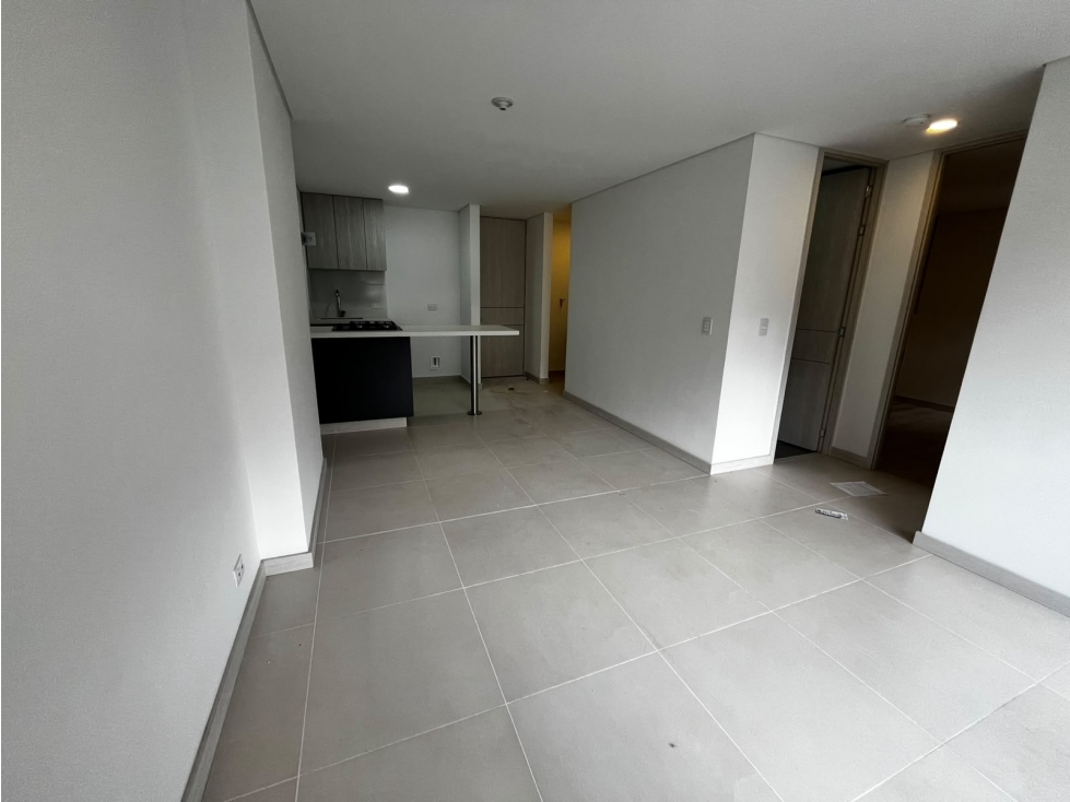 Foto del apartamento