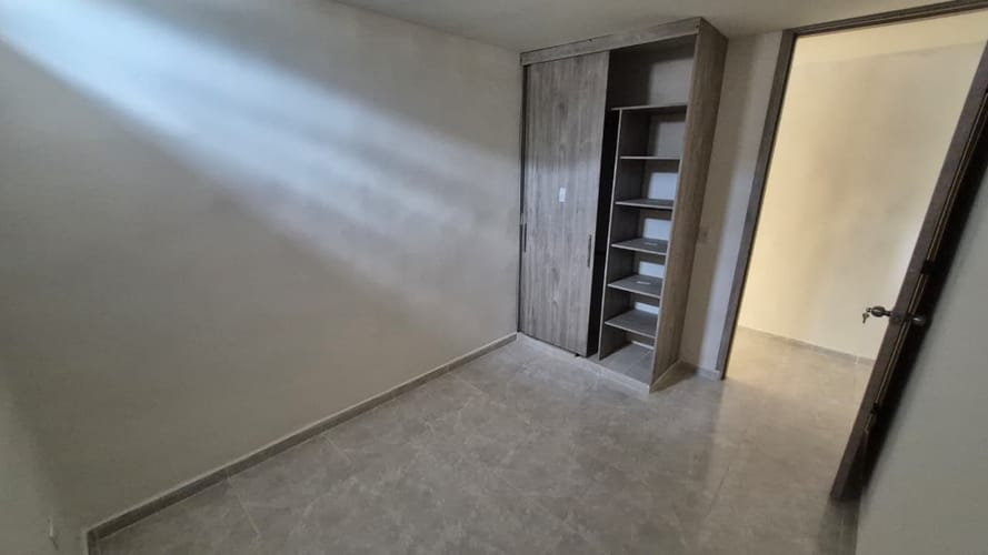 Apartamento de 3 alcobas en venta en Centro, Piedecuesta, 75 m² · foto 10 de 13