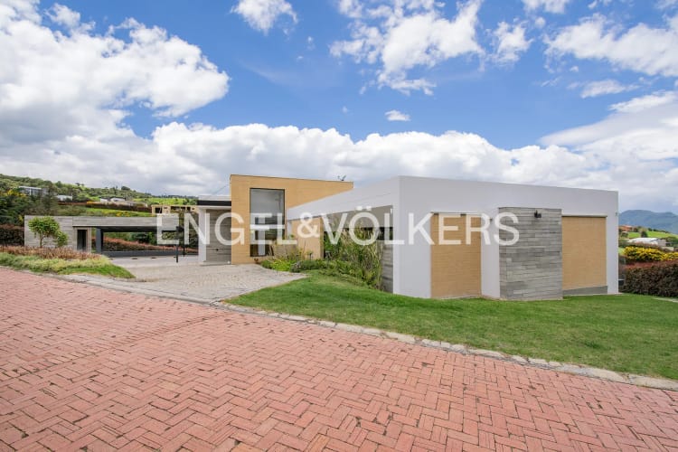 Casa de 4 alcobas en venta en San Gabriel, Sopó, 247 m² · foto 19 de 20