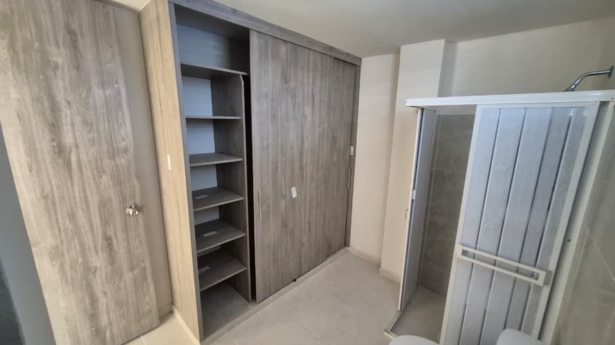 Apartamento de 3 alcobas en venta en Centro, Piedecuesta, 75 m² · foto 8 de 13