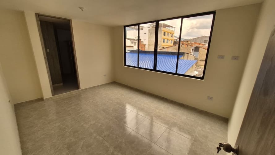 Apartamento de 3 alcobas en venta en Centro, Piedecuesta, 75 m² · foto 7 de 13