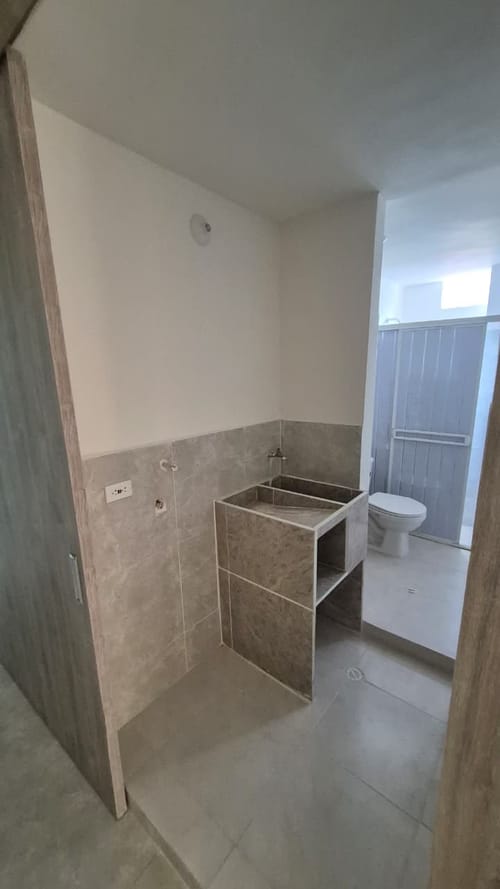 Apartamento de 3 alcobas en venta en Centro, Piedecuesta, 75 m² · foto 13 de 13