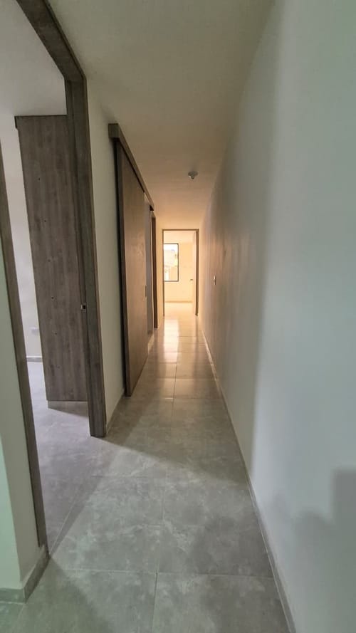 Apartamento de 3 alcobas en venta en Centro, Piedecuesta, 75 m² · foto 6 de 13