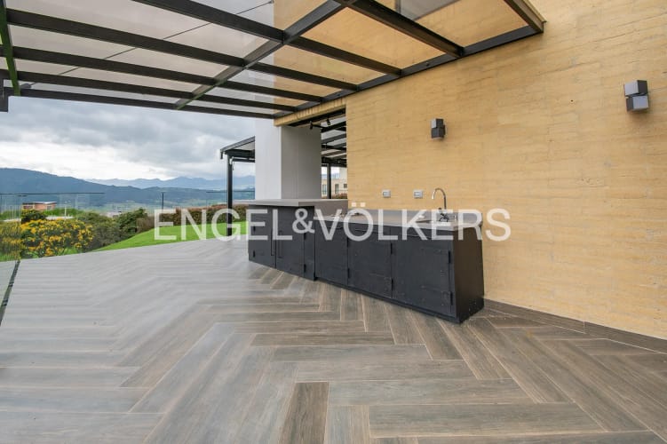 Casa de 4 alcobas en venta en San Gabriel, Sopó, 247 m² · foto 17 de 20