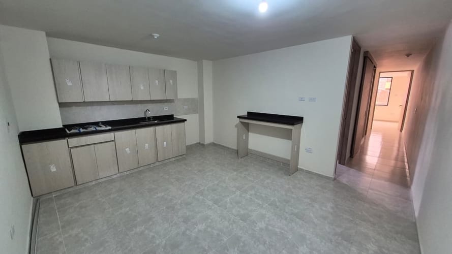 Apartamento de 3 alcobas en venta en Centro, Piedecuesta, 75 m² · foto 3 de 13