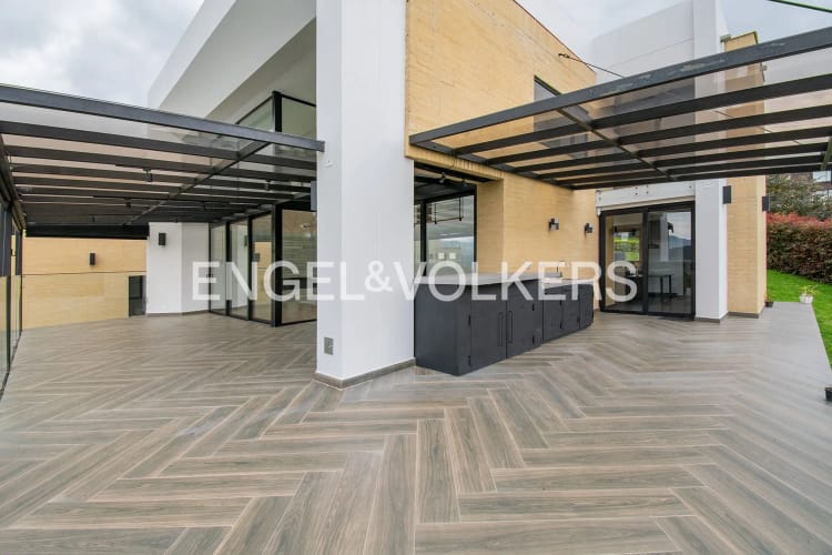 Casa de 4 alcobas en venta en San Gabriel, Sopó, 247 m² · foto 16 de 20