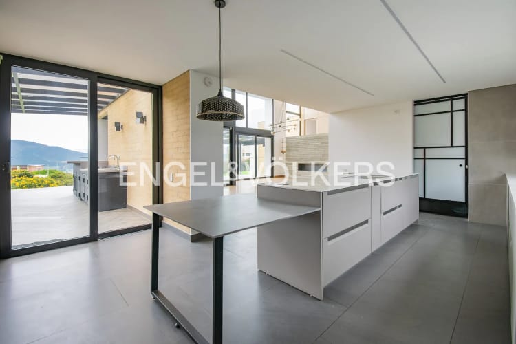 Casa de 4 alcobas en venta en San Gabriel, Sopó, 247 m² · foto 7 de 20