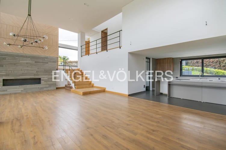 Casa de 4 alcobas en venta en San Gabriel, Sopó, 247 m² · foto 2 de 20