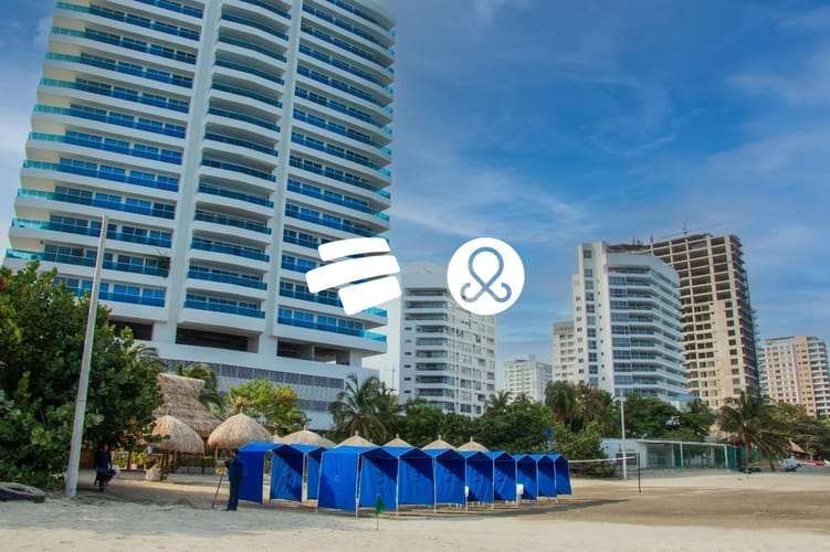 Apartamento en venta en Salguero, Santa Marta · foto 3 de 24