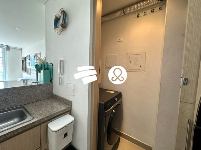 Apartamento en venta en Salguero, Santa Marta · foto 6 de 24