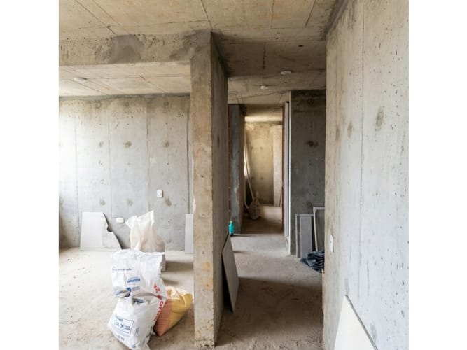 Apartamento de 3 alcobas en venta en Valle Del Lili, Cali, 73 m² · foto 2 de 10