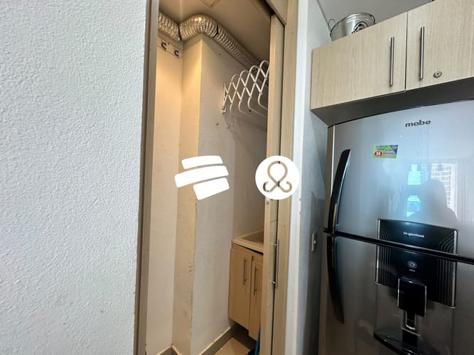 Apartamento en venta en Salguero, Santa Marta · foto 8 de 24