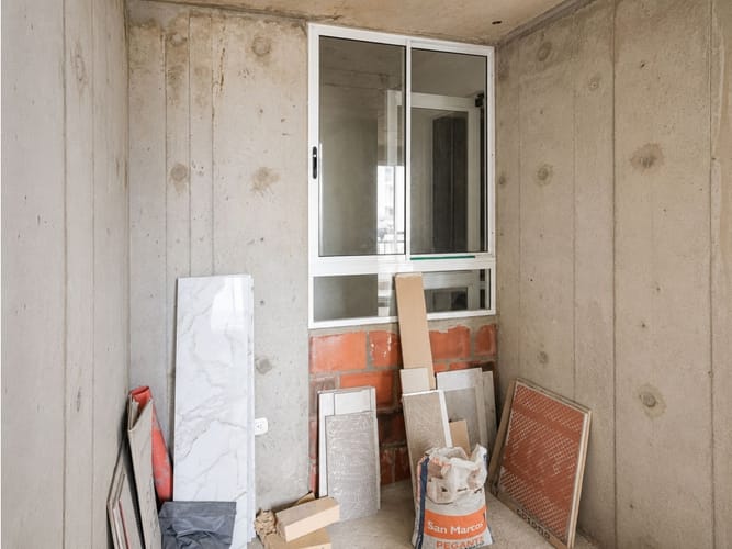 Apartamento de 3 alcobas en venta en Valle Del Lili, Cali, 73 m² · foto 3 de 10