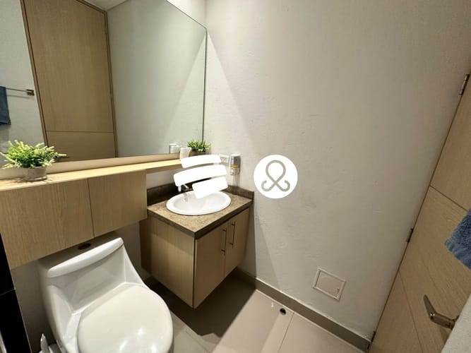 Apartamento en venta en Salguero, Santa Marta · foto 9 de 24